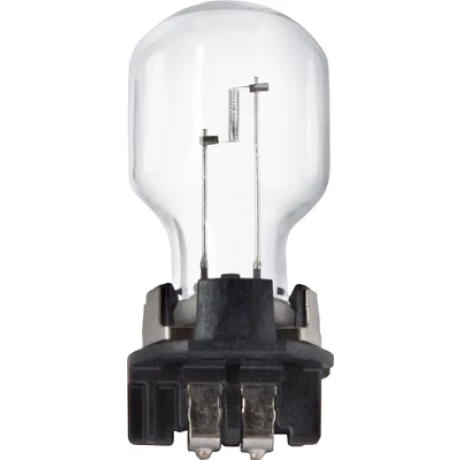 BEC 12V PW24W HTR HIPER VISION PHILIPS