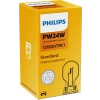 BEC 12V PW24W HTR HIPER VISION PHILIPS