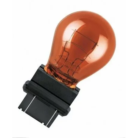 BEC 12V PY27/7W ORIGINAL SET 10 BUC OSRAM