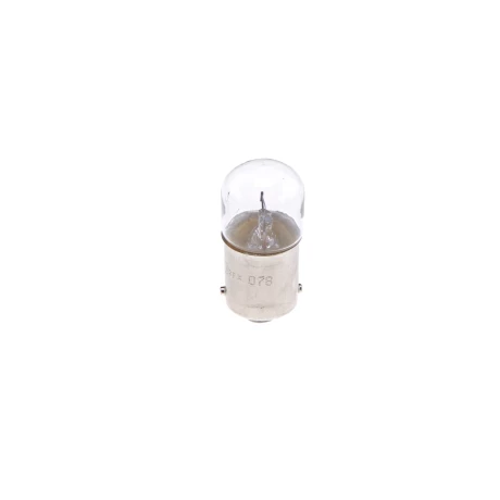BEC 12V R5W 5W PURE LIGHT SET 10 BUC BOSCH