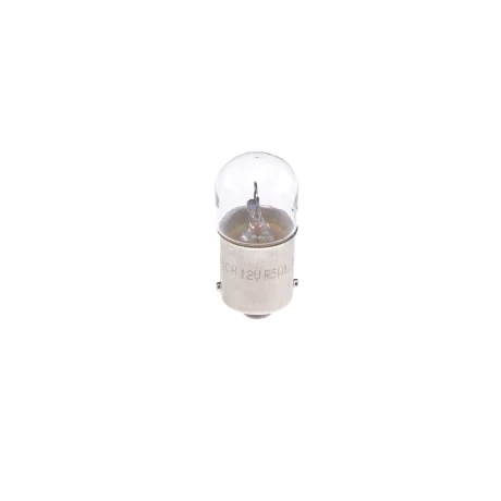 BEC 12V R5W 5W PURE LIGHT SET 10 BUC BOSCH