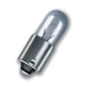 BEC 12V T4W ORIGINAL SET 10 BUC OSRAM