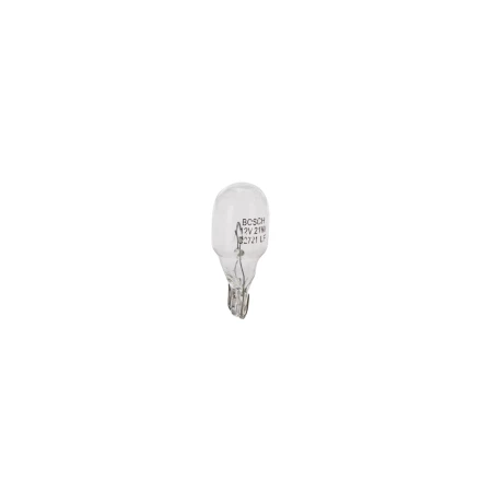 BEC 12V W16W 16W PURE LIGHT SET 10 BUC BOSCH