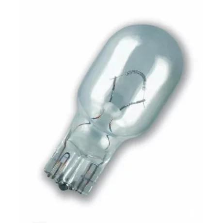 BEC 12V W16W ORIGINAL SET 10 BUC OSRAM