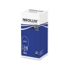 BEC 12V W21W W3X16D SET 10 BUC NEOLUX