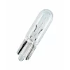 BEC 12V W2W ORIGINAL SET 10 BUC OSRAM
