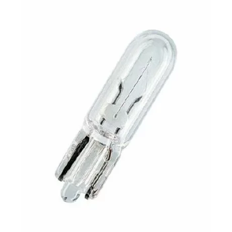 BEC 12V W2W ORIGINAL SET 10 BUC OSRAM