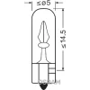 BEC 12V W2W ORIGINAL SET 10 BUC OSRAM