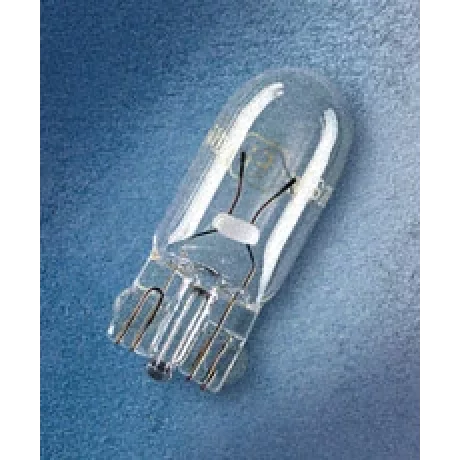 BEC 12V W3W ORIGINAL SET 10 BUC OSRAM