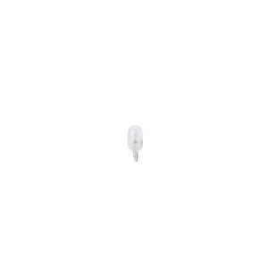 BEC 12V W5W 5W PURE LIGHT SET 10 BUC BOSCH