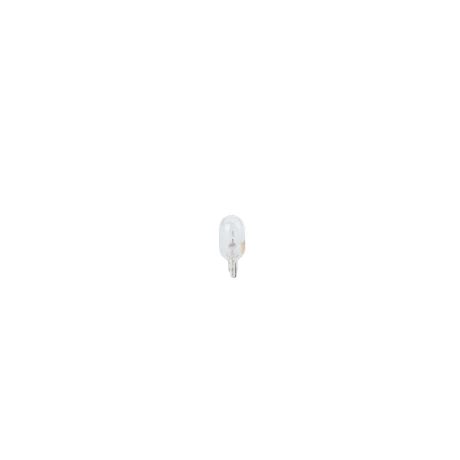 BEC 12V W5W 5W PURE LIGHT SET 10 BUC BOSCH