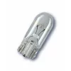 BEC 12V W5W ORIGINAL SET 10 BUC OSRAM