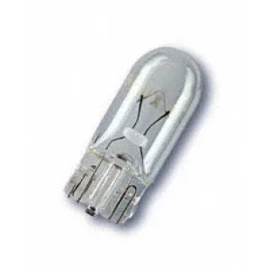 BEC 12V W5W ORIGINAL SET 10 BUC OSRAM