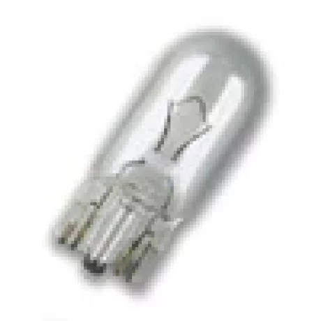 BEC 12V W5W ULTRA LIFE SET 10 BUC OSRAM