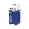 BEC 12V WY21W W3X16D SET 10 BUC NEOLUX