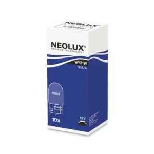 BEC 12V WY21W W3X16D SET 10 BUC NEOLUX