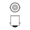 BEC 6V P21W 21W PURE LIGHT SET 10 BUC BOSCH