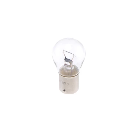 BEC 6V P21W 21W PURE LIGHT SET 10 BUC BOSCH