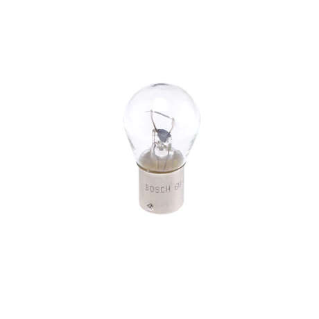 BEC 6V P21W 21W PURE LIGHT SET 10 BUC BOSCH