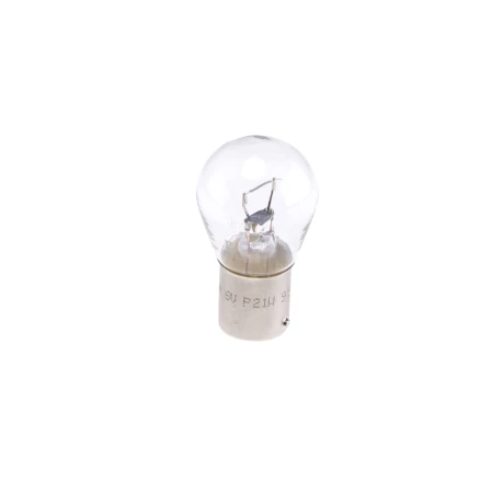 BEC 6V P21W 21W PURE LIGHT SET 10 BUC BOSCH