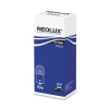 BEC AUXILIAR 12V RY10W BAU15S SET 10 BUC NEOLUX