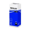 BEC AUXILIAR 24V R5W BA15S SET 10 BUC NEOLUX