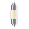 BEC AUXILIAR CU LED 12V (C5W 31mm) WHITE 6000K BLI 1 BUC OSRAM