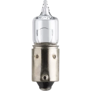 BEC AUXILIAR H10W 12V 10W BA9s SET 10 BUC