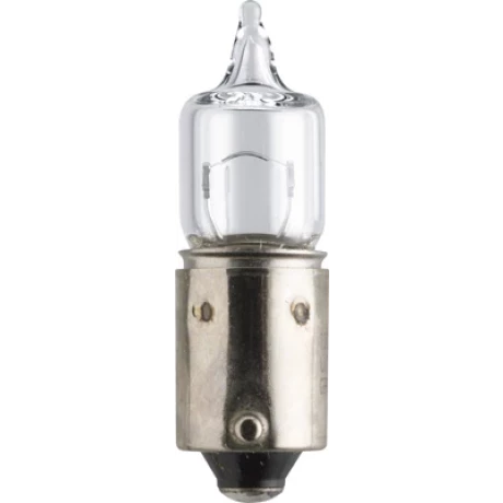 BEC AUXILIAR H10W 12V 10W BA9s SET 10 BUC