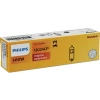 BEC AUXILIAR H10W 12V 10W BA9s SET 10 BUC