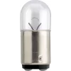 BEC AUXILIAR R5W BA15d 12V SET 10 buc PHILIPS