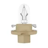 BEC BORD BX8.4D SOCLU BEJ 12V 1.5W SET 10 BUC OSRAM