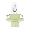 BEC BORD BX8.4D SOCLU VERDE DESCHIS 12V 2W SET 10 BUC OSRAM