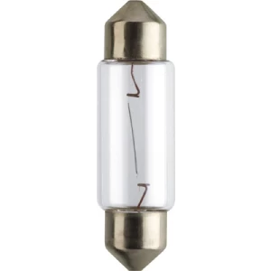 BEC BORD FESTOON T10.5X38 12V SET 10 BUC PHILIPS