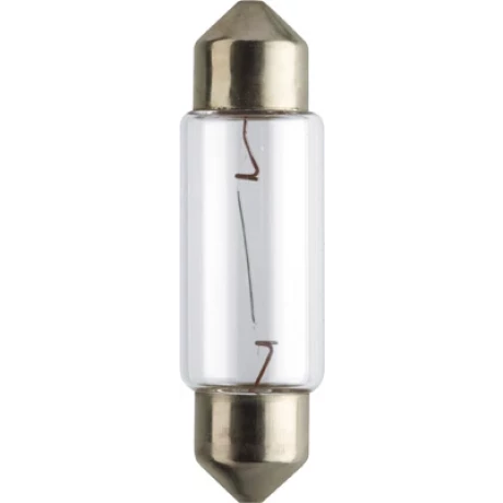 BEC BORD FESTOON T10.5X38 12V SET 10 BUC PHILIPS