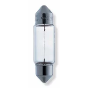 BEC CAMION 24V C5W ORIGINAL SET 10 BUC OSRAM