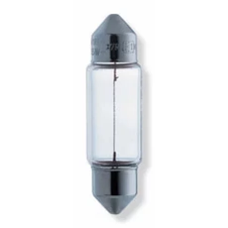 BEC CAMION 24V C5W ORIGINAL SET 10 BUC OSRAM