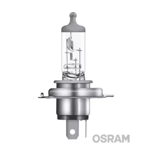 BEC CAMION 24V H4 75/70 W ORIGINAL OSRAM