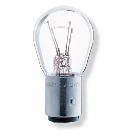 BEC CAMION 24V P21/5W ORIGINAL SET 10 BUC OSRAM