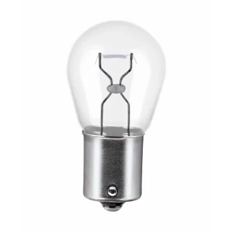 BEC CAMION 24V P21W ORIGINAL SET 10 BUC OSRAM