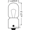 BEC CAMION 24V T4W ORIGINAL SET 10 BUC OSRAM