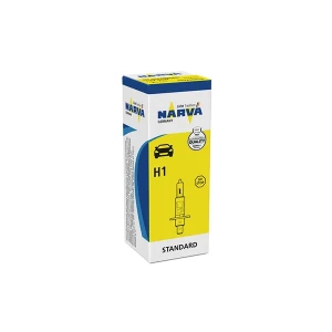 BEC FAR H1 12V P14.5s 55W NARVA