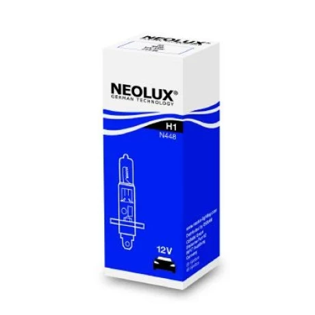 BEC FAR H1 12V P14.5s 55W NEOLUX