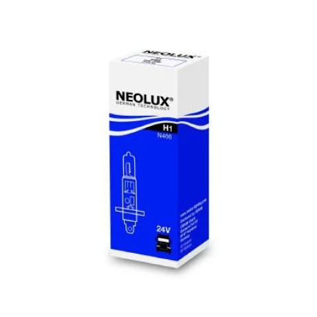 BEC FAR H1 24V P14.5s 70W NEOLUX