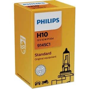BEC FAR H10 PY20D 45W 12V VISION PHILIPS