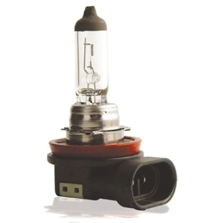 BEC FAR H11 12V 55W VISION (blister) PHILIPS