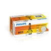 BEC FAR H11 12V 55W VISION (cutie) PHILIPS