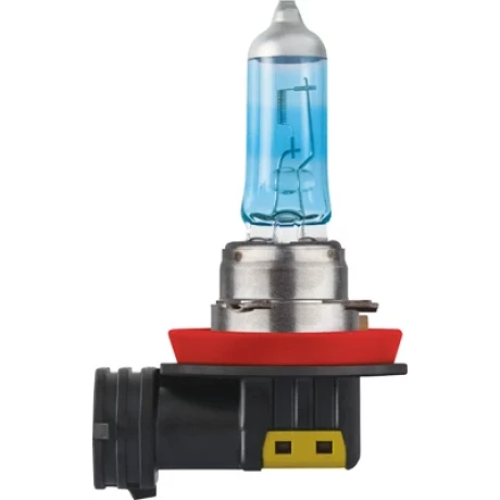 BEC FAR H11 12V 55W WHITE VISION ULTRA (blister) PHILIPS