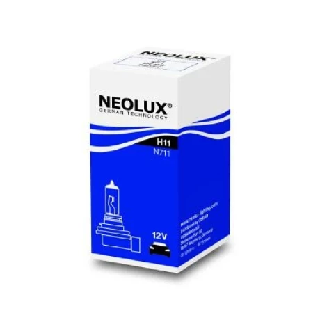 BEC FAR H11 12V PGJ19-2 55W NEOLUX
