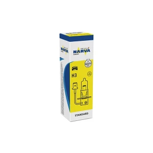 BEC FAR H3 12V PK22s 55W NARVA
